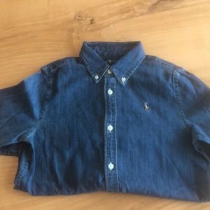 Ralph Lauren Polo Shirt